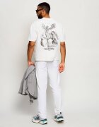 AllSaints Tricou Seraph | Relaxed fit