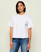 AllSaints Tricou Sofia Lisa | Relaxed fit