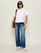 AllSaints Tricou Sofia Lisa | Relaxed fit