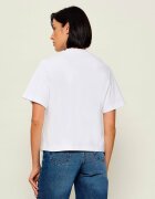 AllSaints Tricou Sofia Lisa | Relaxed fit