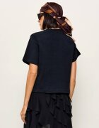 AllSaints Tricou Sofia Lisa | Relaxed fit