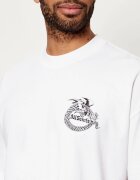 AllSaints Tricou TERRA | Oversize fit