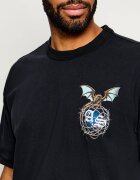 AllSaints Tricou Wyvern | Loose fit