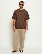AllSaints Tricou Xander | Oversize fit