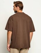 AllSaints Tricou Xander | Oversize fit