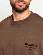AllSaints Tricou Xander | Oversize fit