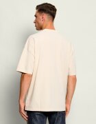 AllSaints Tricou Xander | Oversize fit