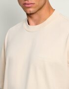 AllSaints Tricou Xander | Oversize fit