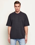 AllSaints Tricou XANDER | Oversize fit