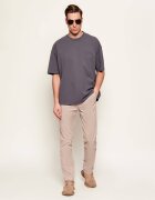 AllSaints Tricou XANDER | Oversize fit