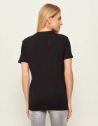 AllSaints Tricou ZAYA | Relaxed fit