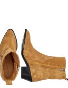 ALOHAS Cizme cowboy Austin | piele întoarsă