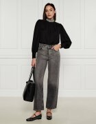ALOHAS De piele balerini Lucien Mary Jane