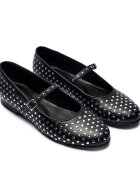 ALOHAS De piele balerini Lucien Mary Jane