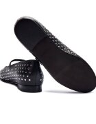 ALOHAS De piele balerini Lucien Mary Jane
