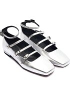 ALOHAS De piele balerini Luke
