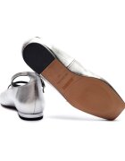 ALOHAS De piele balerini Luke