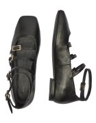 ALOHAS De piele balerini Luke