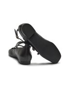 ALOHAS De piele balerini Luke