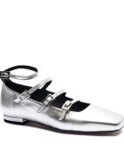 ALOHAS De piele balerini Luke