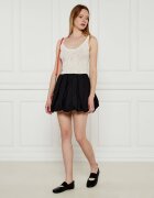 ALOHAS De piele balerini Sutton Mary Jane