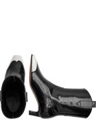 ALOHAS De piele cizme cowboy Hudson