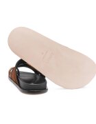 ALOHAS De piele flip flops Harllow