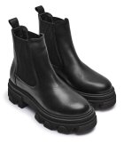 ALOHAS De piele ghete chelsea Berenice