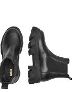 ALOHAS De piele ghete chelsea Berenice