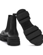 ALOHAS De piele ghete chelsea Berenice