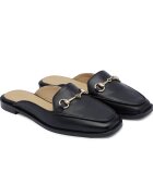 ALOHAS De piele mules (încălțăminte) Kais