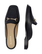 ALOHAS De piele mules (încălțăminte) Kais