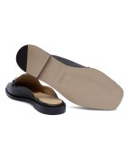 ALOHAS De piele mules (încălțăminte) Kais