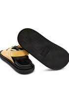 ALOHAS De piele sandale