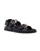 ALOHAS De piele sandale