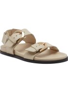 ALOHAS De piele sandale