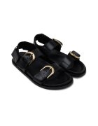ALOHAS De piele sandale