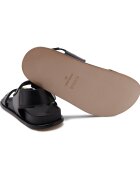 ALOHAS De piele sandale
