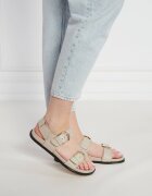ALOHAS De piele sandale