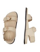 ALOHAS De piele sandale