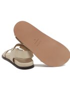 ALOHAS De piele sandale