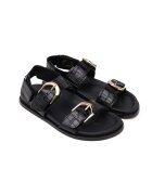ALOHAS De piele sandale