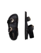 ALOHAS De piele sandale