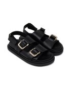 ALOHAS De piele sandale