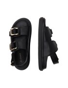 ALOHAS De piele sandale
