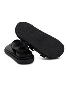ALOHAS De piele sandale