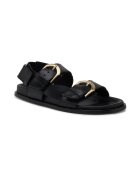ALOHAS De piele sandale