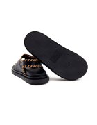 ALOHAS De piele sandale Barrel