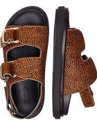 ALOHAS De piele sandale Harper