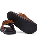 ALOHAS De piele sandale Harper